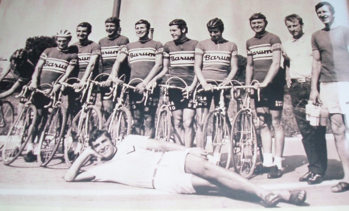 OLYMPUS DIGITAL CAMERA