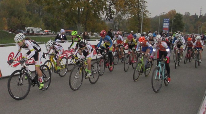 V Brně opět na jedničku!