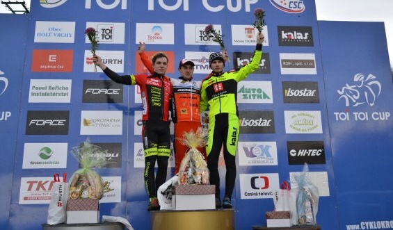 Holé Vrchy: opět TOP!