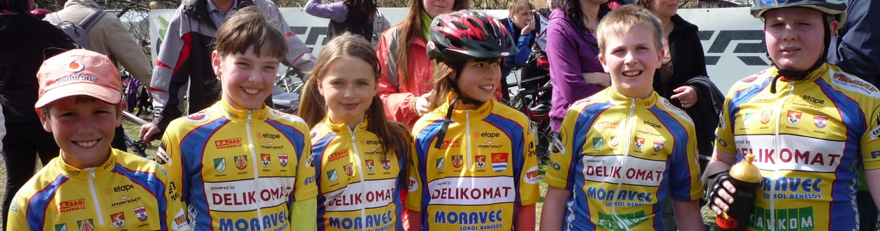 MORAVEC TEAM